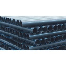 PE给水管 PE给水管